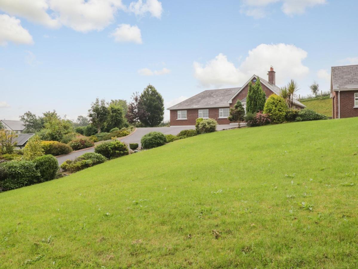 Clodagh'S Cottage Collooney Exterior foto