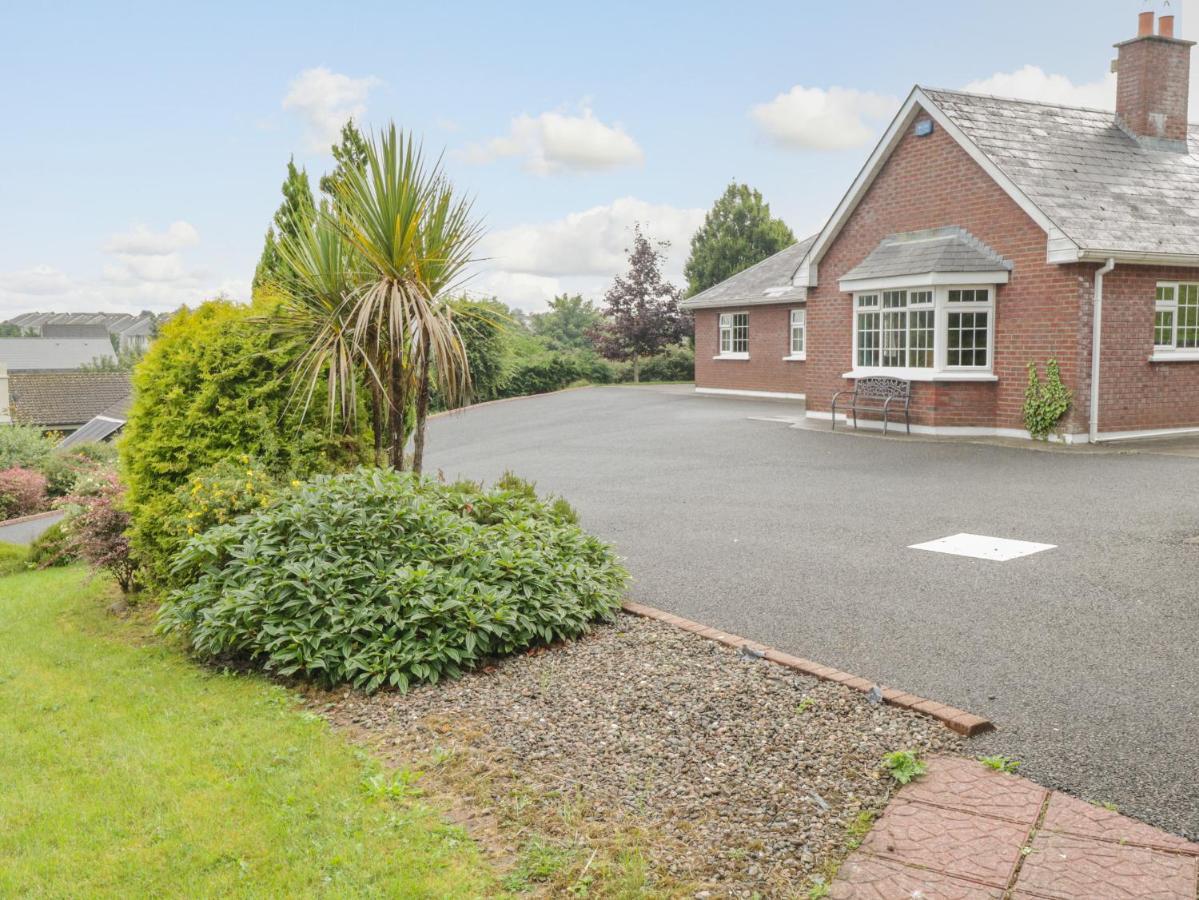 Clodagh'S Cottage Collooney Exterior foto